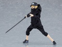 figma Styles Techwear
