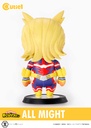 ALL MIGHT (MY HERO ACADEMIA) Cutie 1