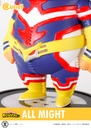 ALL MIGHT (MY HERO ACADEMIA) Cutie 1