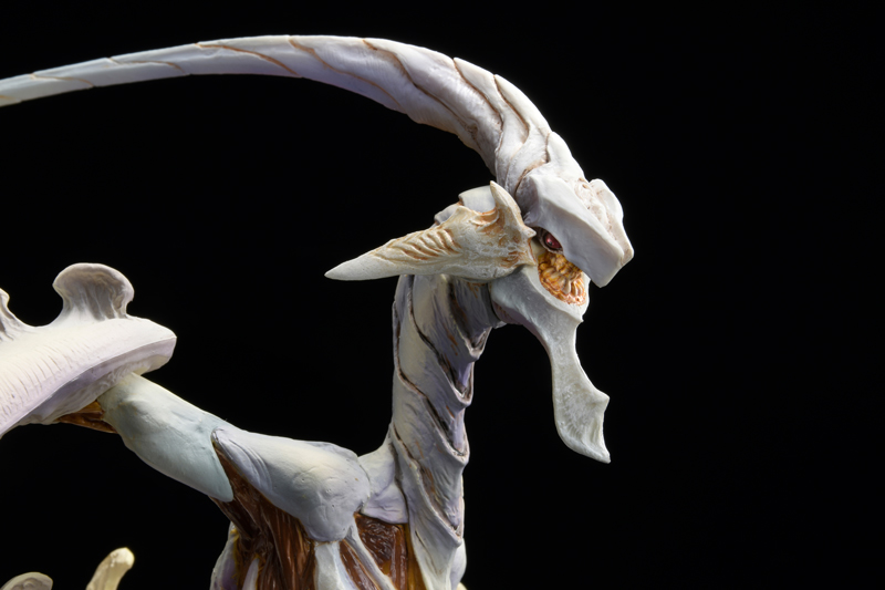 Betterman Nebula Concept Model