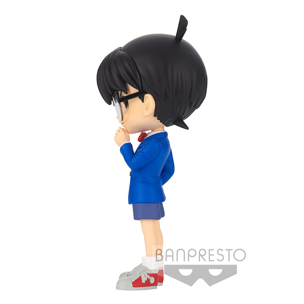 Case Closed Q Posket -Conan Edogawa-(Ver.B)