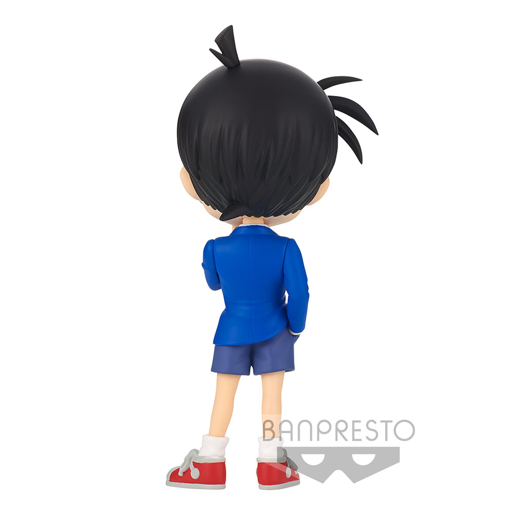 Case Closed Q Posket -Conan Edogawa-(Ver.B)