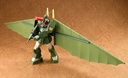COMBAT ARMORS MAX25: 1/72 Scale Soltic H8 Roundfacer Hang Glider Equipment Type