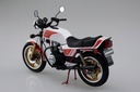 1/12 HONDA SUPER HAWK3 LTD COLOR