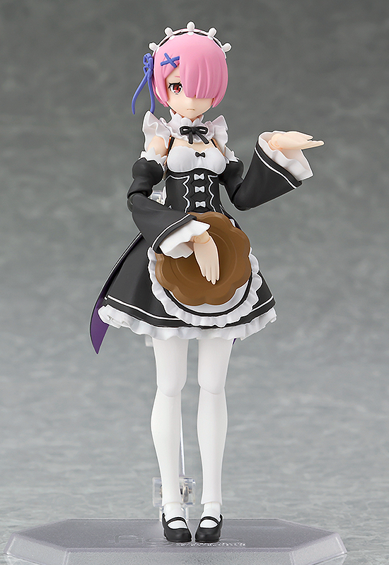 figma Ram(re-run)