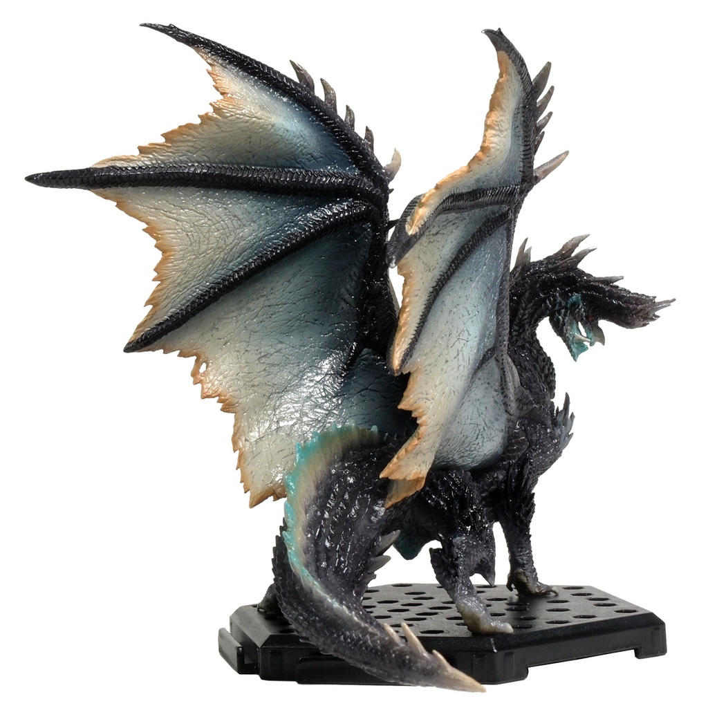 Capcom Figure Builder Monster Hunter Standard Model Plus Vol.18(re-run)