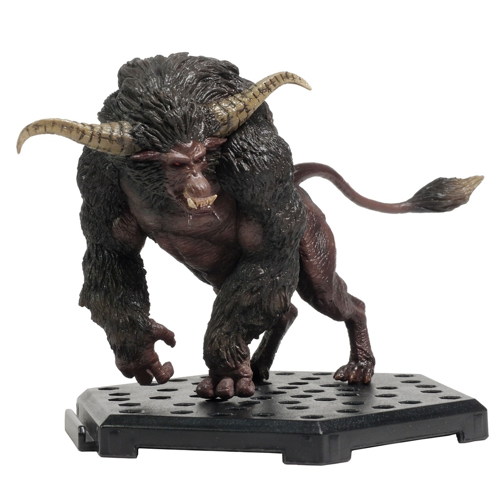 Capcom Figure Builder Monster Hunter Standard Model Plus Vol.18(re-run)