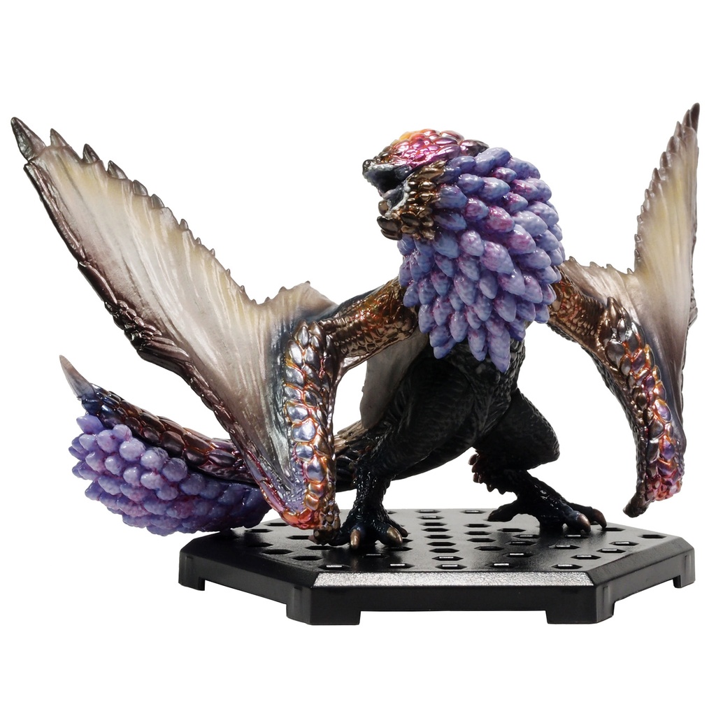 Capcom Figure Builder Monster Hunter Standard Model Plus Vol.18(re-run)