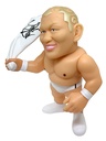 16d Collection 015 Minoru Suzuki: White Costume Ver.