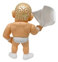 16d Collection 015 Minoru Suzuki: White Costume Ver.