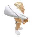 16d Collection 015 Minoru Suzuki: White Costume Ver.