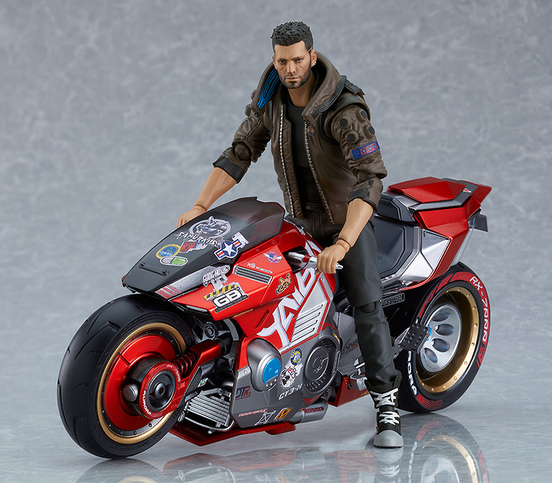 figma V