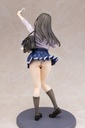 Oryou Original Illustration Sakura Natsuki 1/6 Complete Figure