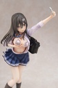 Oryou Original Illustration Sakura Natsuki 1/6 Complete Figure