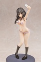 Oryou Original Illustration Sakura Natsuki 1/6 Complete Figure