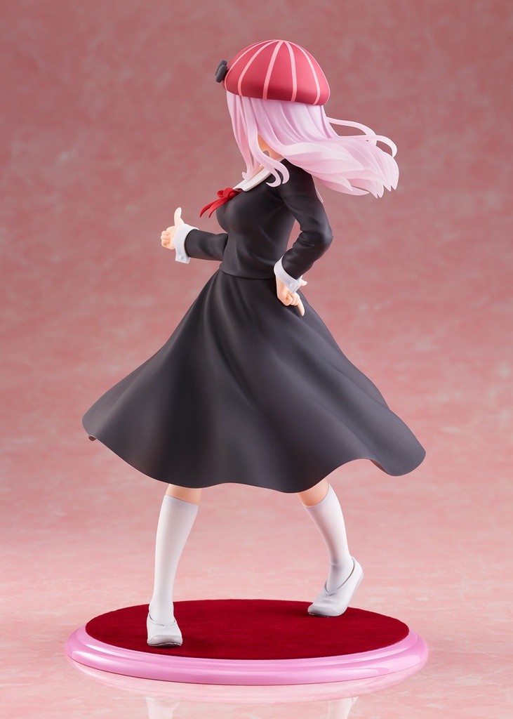 Chika Fujiwara DT-170