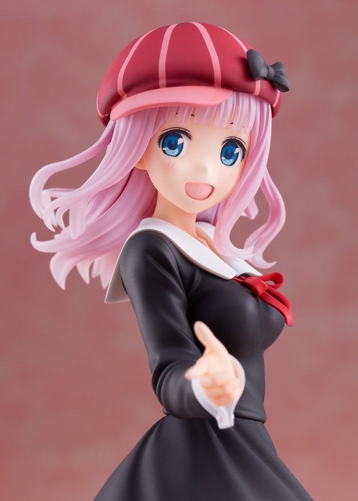 Chika Fujiwara DT-170