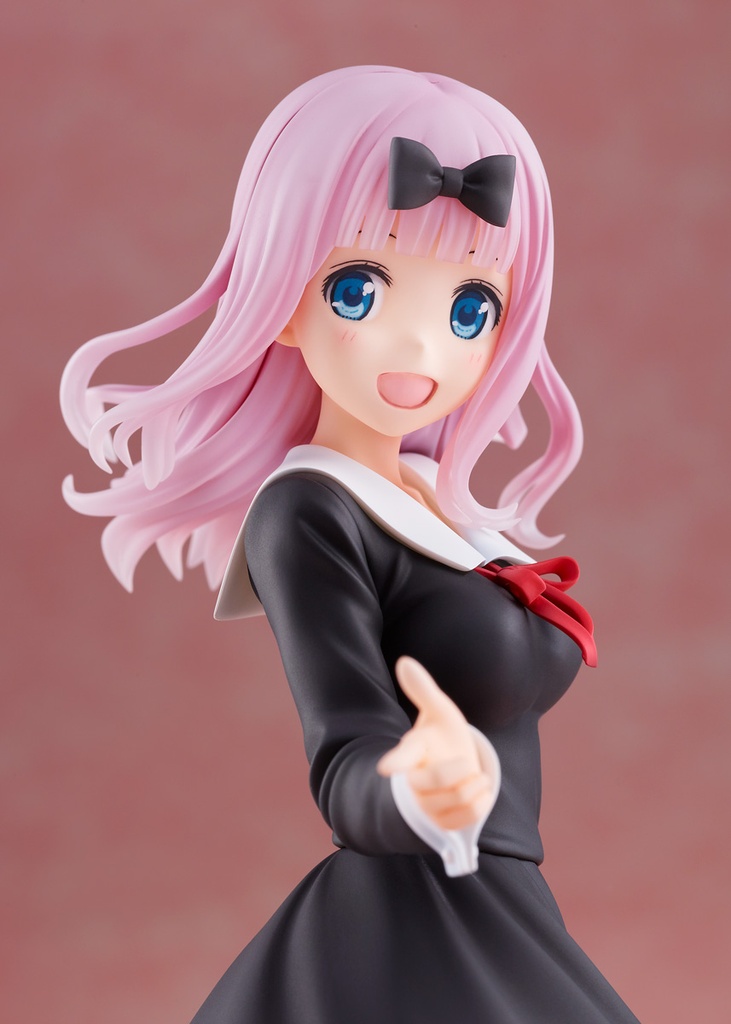 Chika Fujiwara DT-170
