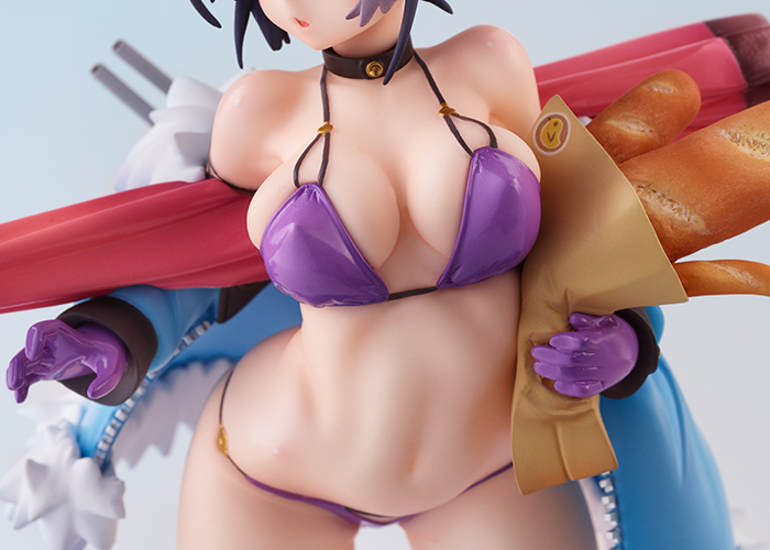 Azur Lane - Ning Hai Summer Hunger