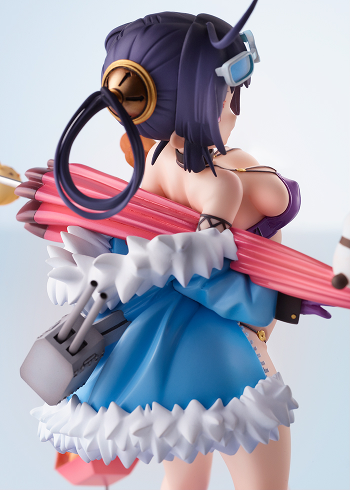Azur Lane - Ning Hai Summer Hunger