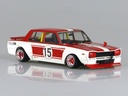 1/24 SHAKOTAN KOYAJI'S CHOICE HAKOSUKA4Dr.
