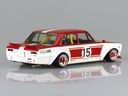 1/24 SHAKOTAN KOYAJI'S CHOICE HAKOSUKA4Dr.