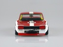 1/24 SHAKOTAN KOYAJI'S CHOICE HAKOSUKA4Dr.
