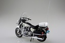1/12 KAWASAKI KZ1000 POLICE