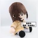 Bungo Stray Dogs Dazai Osamu ~B~ Big Plush