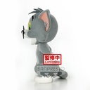 TOM AND JERRY Fluffy Puffy ~TOM&JERRY~ (A:TOM)