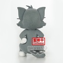 TOM AND JERRY Fluffy Puffy ~TOM&JERRY~ (A:TOM)