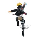 BORUTO NARUTO NEXT GENERATIONS VIBRATION STARS-UZUMAKI NARUTO & UZUMAKI BORUTO-(B:UZUMAKI BORUTO)