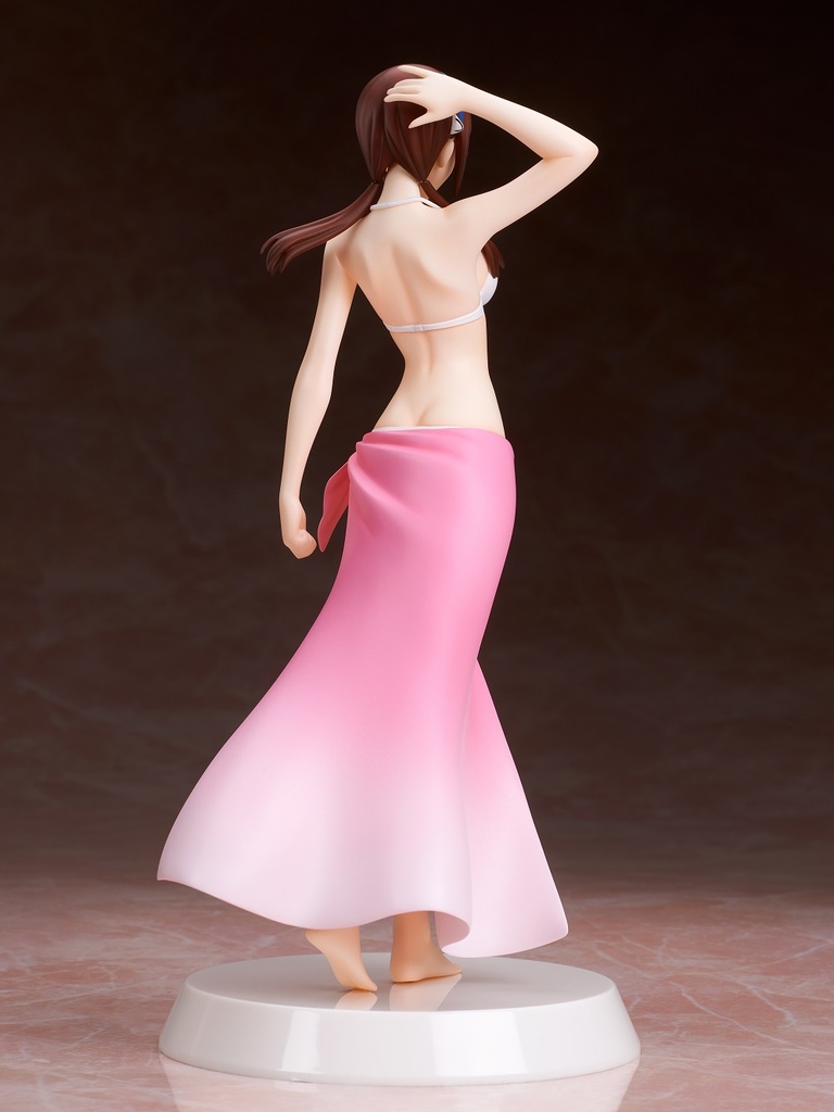 Assemble Heroines MAKINAMI MARI ILLUSTRIOUS [Summer Queens] AH−012