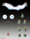 Chozo Kado[Caesar Anthonio Zeppeli]
