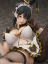 Bunny Maid Hotaru