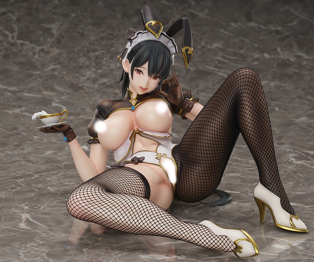 Bunny Maid Hotaru