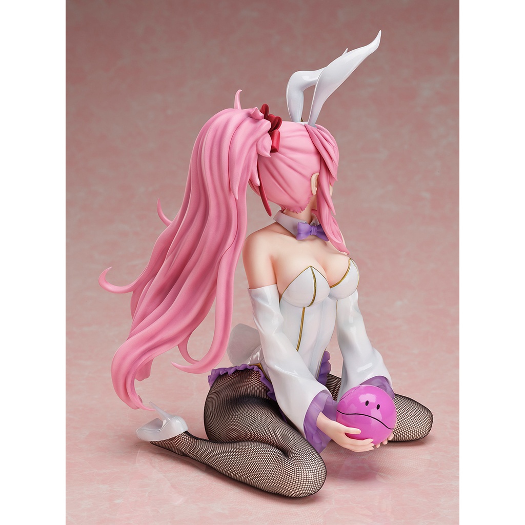 B-style MOBILE SUIT GUNDAM SEED Lacus Clyne Bunny Ver.