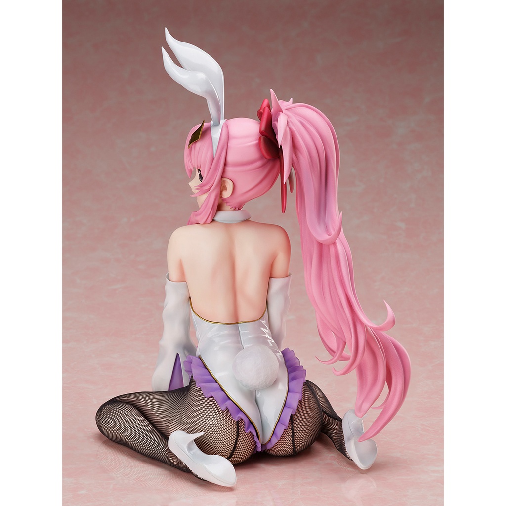 B-style MOBILE SUIT GUNDAM SEED Lacus Clyne Bunny Ver.