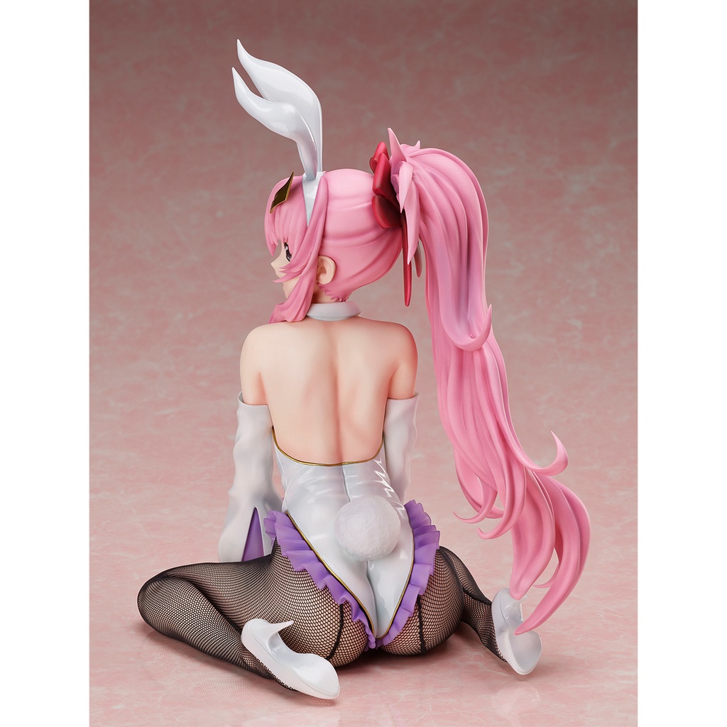 B-style MOBILE SUIT GUNDAM SEED Lacus Clyne Bunny Ver.