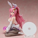 B-style MOBILE SUIT GUNDAM SEED Lacus Clyne Bunny Ver.