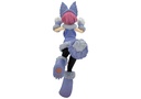 Re:Zero Starting Life in Another World SSS FIGURE-Ram - The Wolf and the Seven