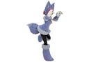 Re:Zero Starting Life in Another World SSS FIGURE-Ram - The Wolf and the Seven