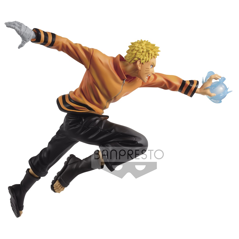 BORUTO: NARUTO NEXT GENERATIONS VIBRATION STARS-UZUMAKI NARUTO