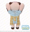 BanG Dream! Girls Band Party! MEJ NESOBERI (Lay-Down) Plush "Kasumi Toyama" Private-Fashion