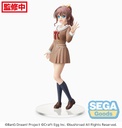 BanG Dream! Girls Band Party! PM Figure "Saya Yamabuki" School-Days