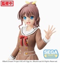BanG Dream! Girls Band Party! PM Figure "Saya Yamabuki" School-Days