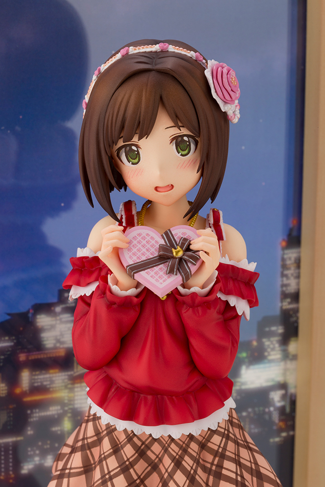 Miku Maekawa -off stage