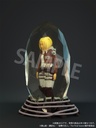 Attack on Titan - Annie Leonhart 3D Crystal Figure