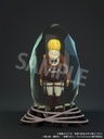 Attack on Titan - Annie Leonhart 3D Crystal Figure