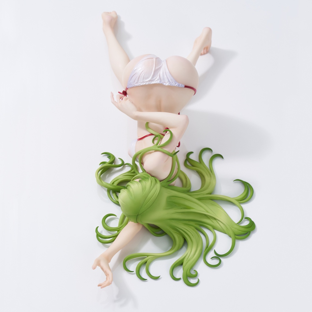 Code Geass: Lelouch of the Rebellion C.C. Swimsuit ver. Complete Figure